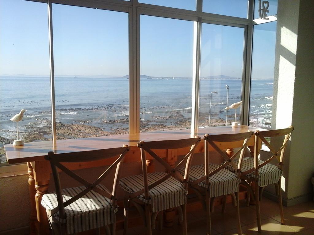 Villa Marina Kaapstad Buitenkant foto