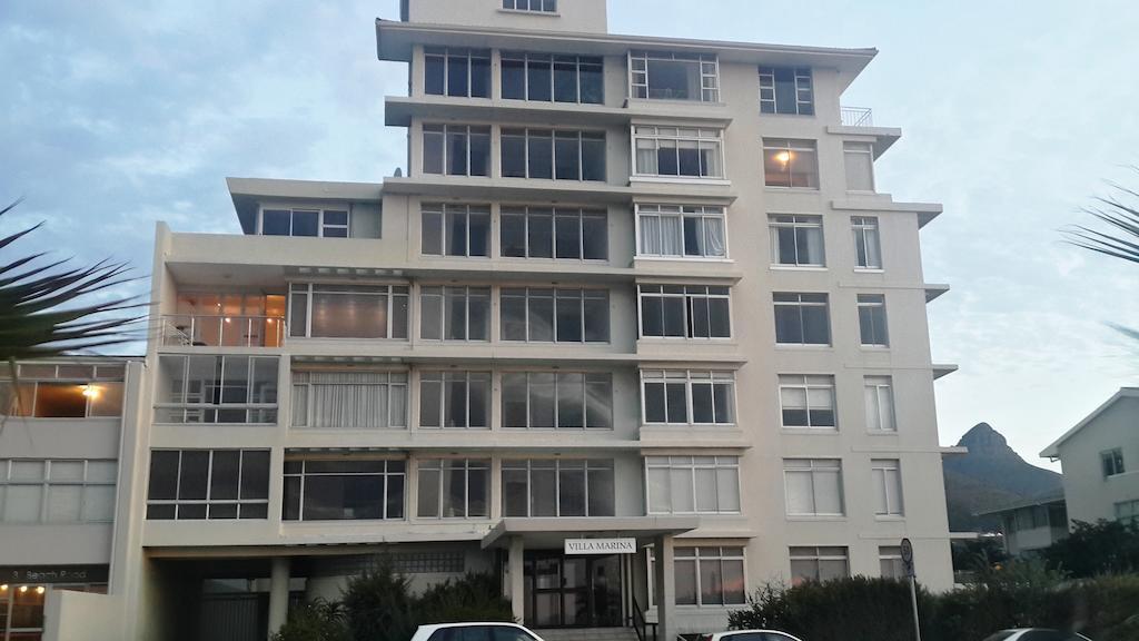Villa Marina Kaapstad Kamer foto